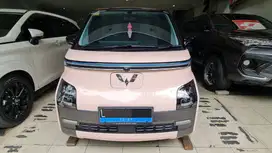KM 13Rb Seperti Baru - Wuling AirEV Long Range 2022