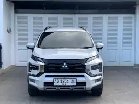 X-PANDER CROSS 1.5L PLUS A/T