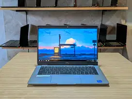 LAPTOP SECOND FULLSET DELL LATITUDE 5320 CORE i5 GEN 11 MULUS