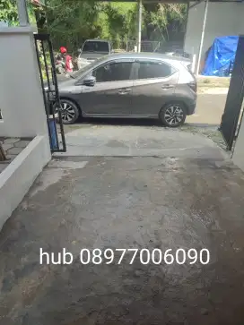 Disewakan rumah GDC depok