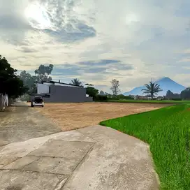 Luas 214m Tanah Di Jogja Kota Area Kampus Cocok Kos