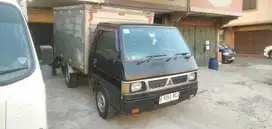 Mitsubishi Colt L300 2012 Diesel