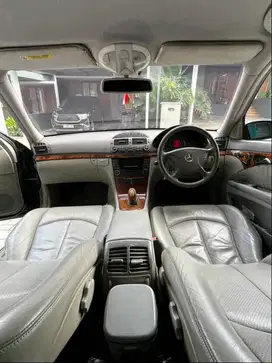 Mercedez Benz E260