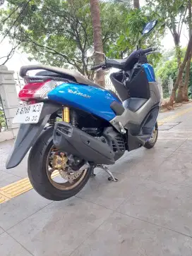 DP MINIM 2JTA CASH KREDIT YAMAHA N MAX OLD THN 2019 PAJAK IDUP