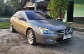 ACCORD VTIL 2004 MATIC