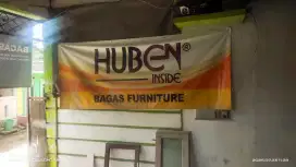 Rak tv jual cepat.(baru )