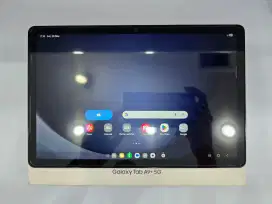 Samsung Tab A9+ 5G 8+8/128Gb Navy Ex Garansi resmi SEIN -MasterCom