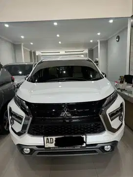 Mitsubishi Xpander Ultimate 2023 KM 8 rb