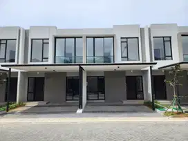 Jual Cepat Rumah Milenial PIK 2 Luas 6x10 2 Kamar Hanya 1,4M TERMURAH!