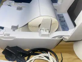 DIJUAL PRINTER BARCODE XPRINTER (PRINTER RESI)