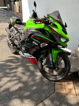 ZX25R 250CC ABS 2022