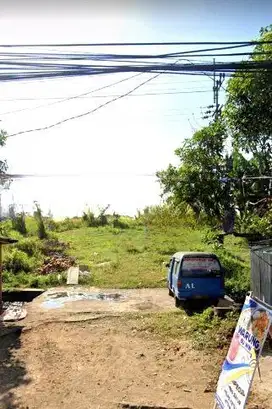 TANAH DIJUAL MURAH DI POROS JALAN S. SUPRIADI, SUKUN - MALANG KOTA
