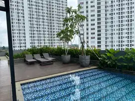 Apartemen BSD Cisauk Point - LRT City Tangerang  S8322