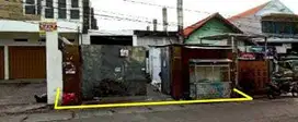 0804,9 lelang aset Surabaya di Semampir di Wonokusumo