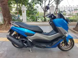 DP MINIM 2JTA CASH KREDIT YAMAHA N MAX OLD THN 2019 PAJAK IDUP