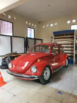 Vw Kodok seri 1300S