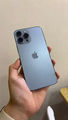 iPhone 13 Pro Max 128gb IBOX BLUE