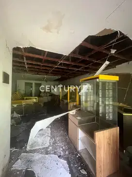 Rumah Tua Hitung Tanah Di Pulomas Jakarta Timur S7320