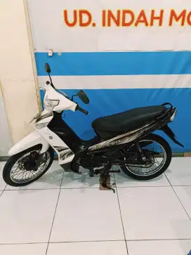 YAMAHA VEGA ZR 2012 ISTIMEWA MULUS