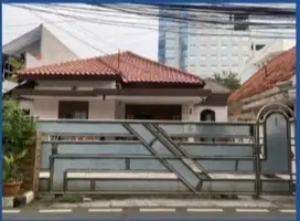A100 Jual Rumah Murah Strategis Untuk Tinggal Dan Rumah Kos di Gambir