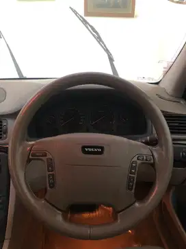 Volvo S80 2003 Bensin
