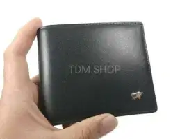 dompet braun buffel pria