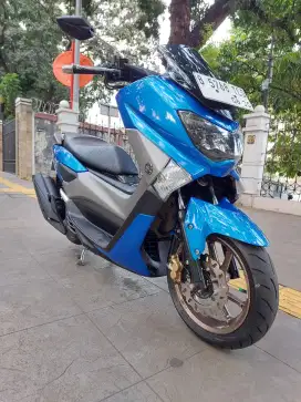 DP MINIM 2JTA CASH KREDIT YAMAHA N MAX OLD THN 2019 PAJAK IDUP