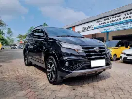KM 6 RIBUAN !! TOYOTA RUSH GR FACELIFT AT 2025