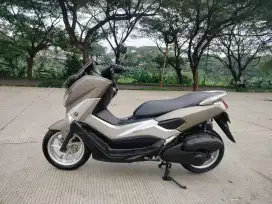 Yamaha nmax tahun 2015