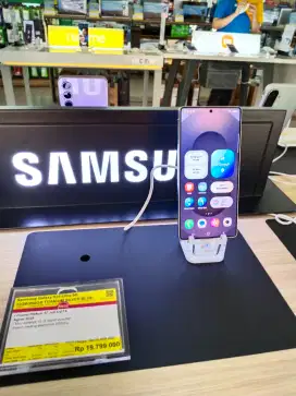 Samsung S25 ultra promo free 1x cicilan tanpa dp