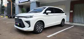[ DP 12 ] Toyota Avanza 1.5 G AT 2023