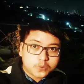 Mau kerja apa saja