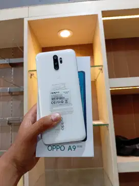Oppo A9 Ram 8/256gb