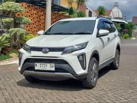 Terios R Matic 2024 km 12rb
