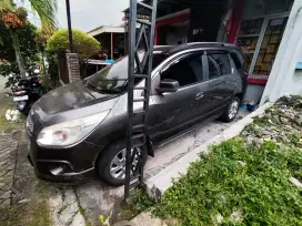 CHEVROLET SPIN LTZ 1.5 MANUAL BENSIN
