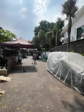 Dijual Rumah di Cipete Fatmawati Jaksel