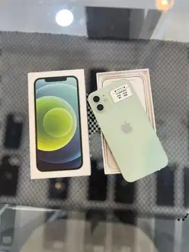 IPHONE 12 128GB SECOND IBOX FULLSET MULUS NO MINUS BISA KREDIT BISA TT