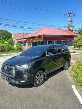 Toyota Kijang Innova 2020 Bensin