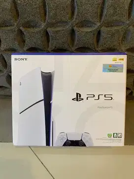 Sony PS5 Play Station 5 Slim