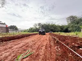 Investasi 30%/Tahun! Kavling Cibubur Dekat Kota Wisata!