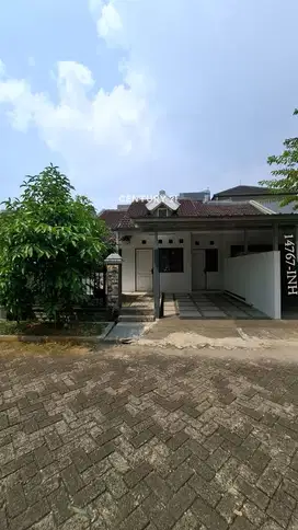 Disewa Rumah Siap Huni Di Kiwi Bintaro Jaya