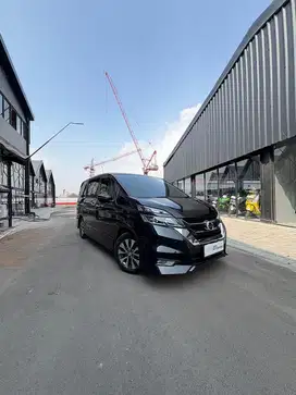 Mobil Keluarga Favorit ! Nissan Serena HWS 2.0 2022