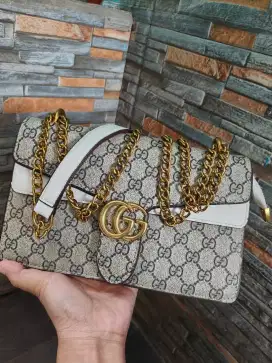 Tas gucci made in italy