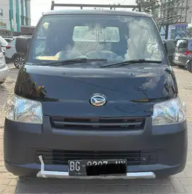 Granmax Pick Up 1.3 CC odo 60 Rb 2022
