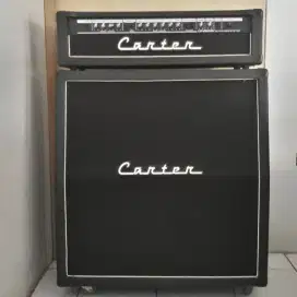 Sound Head Guitar System CARTER CA250GH