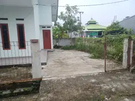 Disewakan / dikontrakan rumah di perum Kirana Cikarang hooked 3KT