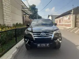 Toyota VRZ 2.4 diesel matic 2016