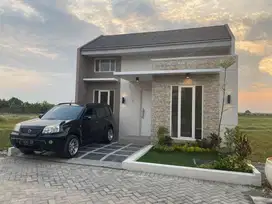 Oper Kredit Kingston rumah baru - Cicilan Murah