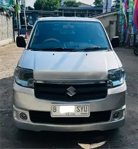 APV DLX / GL 2013 - Manual