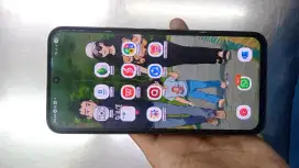 Samsung a54 5g ram 8/256
